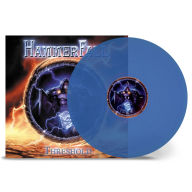 Title: Threshold, Artist: HammerFall