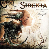 Title: Nine Destinies and a Downfall, Artist: Sirenia