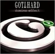 Title: Domino Effect, Artist: Gotthard