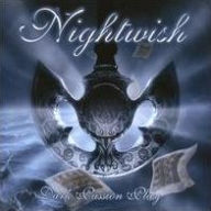 Title: Dark Passion Play, Artist: Nightwish