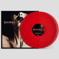 Title: Amanethes [Transparent Red Vinyl], Artist: Tiamat