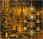 Title: The Epigenesis, Artist: Melechesh