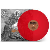 Title: Evangelion [Transparent Red Vinyl], Artist: Behemoth