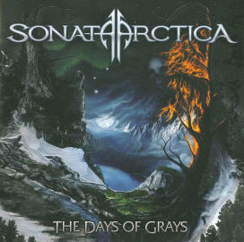 Days of Grays
