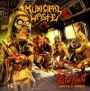 The Fatal Feast: Waste in Space