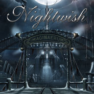 Title: Imaginaerum, Artist: Nightwish