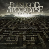 Title: Labyrinth, Artist: Fleshgod Apocalypse