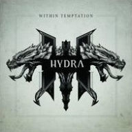Title: Hydra [Two-CD w/Book], Artist: Within Temptation