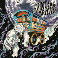 Title: Voyage, Artist: The Vintage Caravan