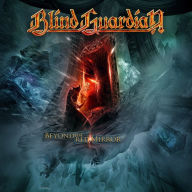 Title: Beyond the Red Mirror, Artist: Blind Guardian