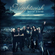 Title: Showtime, Storytime, Artist: Nightwish