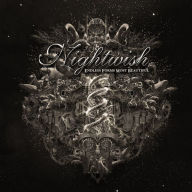 Title: Endless Forms Most Beautiful, Artist: Nightwish