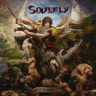 Title: Archangel, Artist: Soulfly