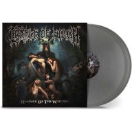 Title: Hammer of the Witches [Silver Vinyl], Artist: Cradle of Filth