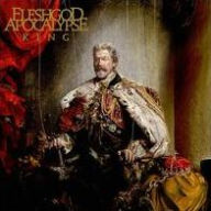 Title: King, Artist: Fleshgod Apocalypse