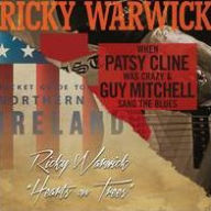 Title: When Patsy Cline Was Crazy (And Guy Mitchell Sang the Blues)/Hearts on Trees, Artist: Ricky Warwick
