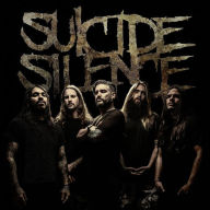 Title: Suicide Silence [2017], Artist: Suicide Silence