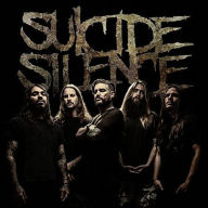 Title: Suicide Silence [2017], Artist: Suicide Silence