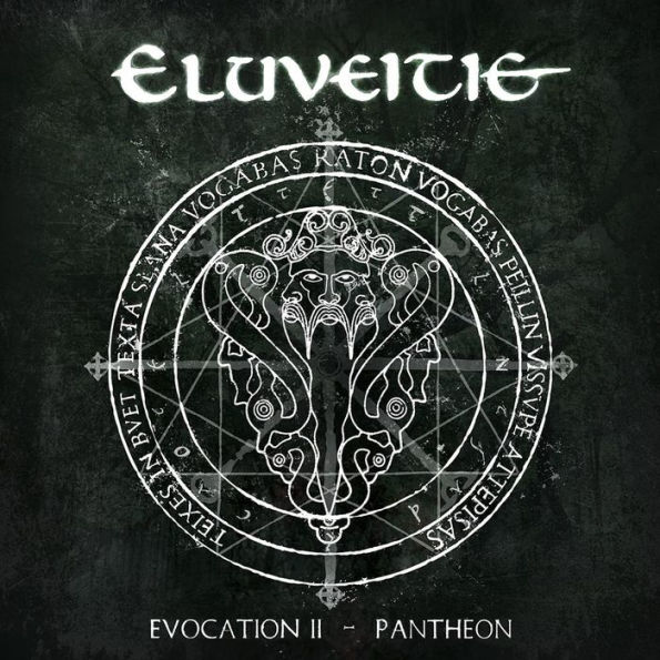 Evocation II: Pantheon