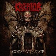 Gods of Violence [Deluxe Edition]