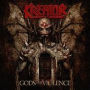 Gods of Violence [Deluxe Edition]