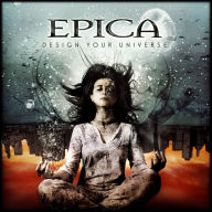 Title: Design Your Universe, Artist: Epica