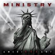 Title: AmeriKKKant, Artist: Ministry