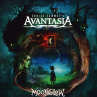 Title: Moonglow, Artist: Avantasia