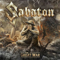 Title: The Great War, Artist: Sabaton