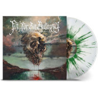 Title: The The Sea of Tragic Beasts [Green Vinyl], Artist: Fit for an Autopsy