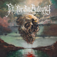 Title: The Sea of Tragic Beasts, Artist: Fit for an Autopsy
