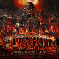 Title: The Repentless Killogy [Live at the Forum in Inglewood, CA/Amber Smoke Vinyl], Artist: Slayer