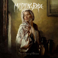 Title: The Ghost of Orion, Artist: My Dying Bride