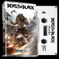 Title: Berserker, Artist: Beast in Black