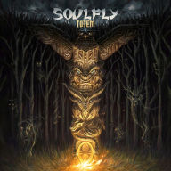 Title: Totem, Artist: Soulfly