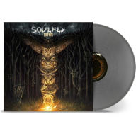 Title: Totem [Silver Vinyl], Artist: Soulfly