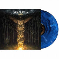 Title: Totem, Artist: Soulfly
