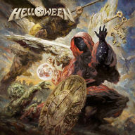 Title: Helloween [2021], Artist: Helloween