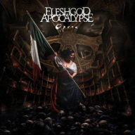 Title: Opera, Artist: Fleshgod Apocalypse