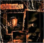 Title: A Predator's Portrait, Artist: Soilwork