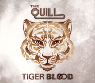 Title: Tiger Blood, Artist: The Quill