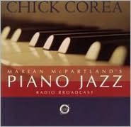 Marian McPartland's Piano Jazz