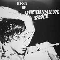 Title: The Best of Government Issue Live, Artist: Government Issue