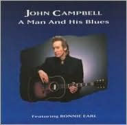 Man & His Blues