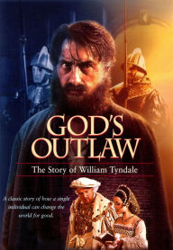God's Outlaw