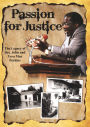 Passion for Justice
