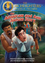 The Torchlighters: The Adoniram & Ann Judson Story