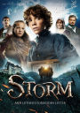 Storm and Luther's Forbidden Letter