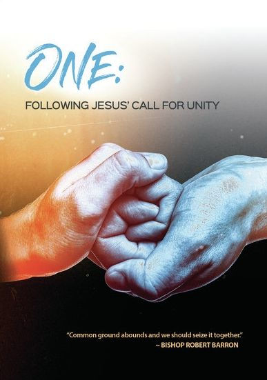 One: Following Jesus' Call for Unity