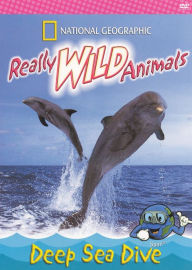 National Geographic Really Wild Animals: Deep Sea Dive